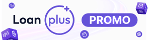 Loanplus.lk logo