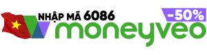Moneyveo.vn logo