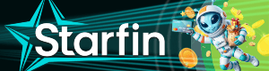 Starfin.com.ua logo