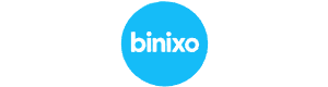 Binixo.lk logo